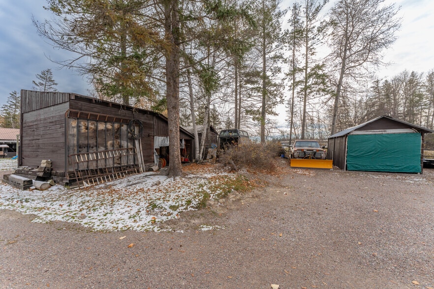 More Photos Of 5710 US Highway 93 S, Whitefish Manufactured Housing Mobile Home Park For Sale