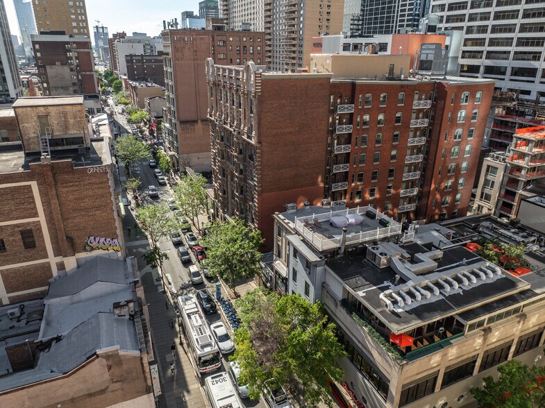 More Photos Of 1805 Chestnut St, Philadelphia Apartments For Sale