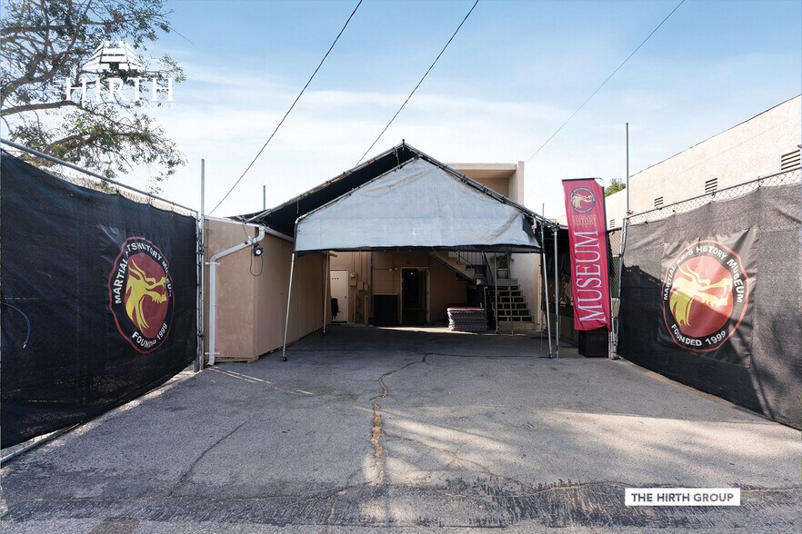 More Photos Of 2319 W Magnolia Blvd, Burbank Office Residential For Sale