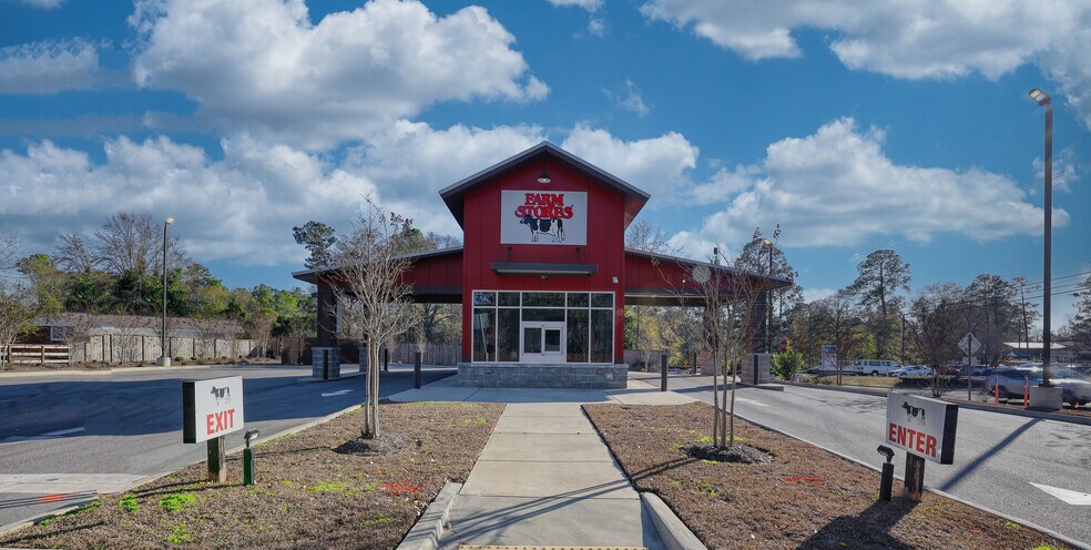 Primary Photo Of 301 Haven Dr, Dothan Freestanding For Sale