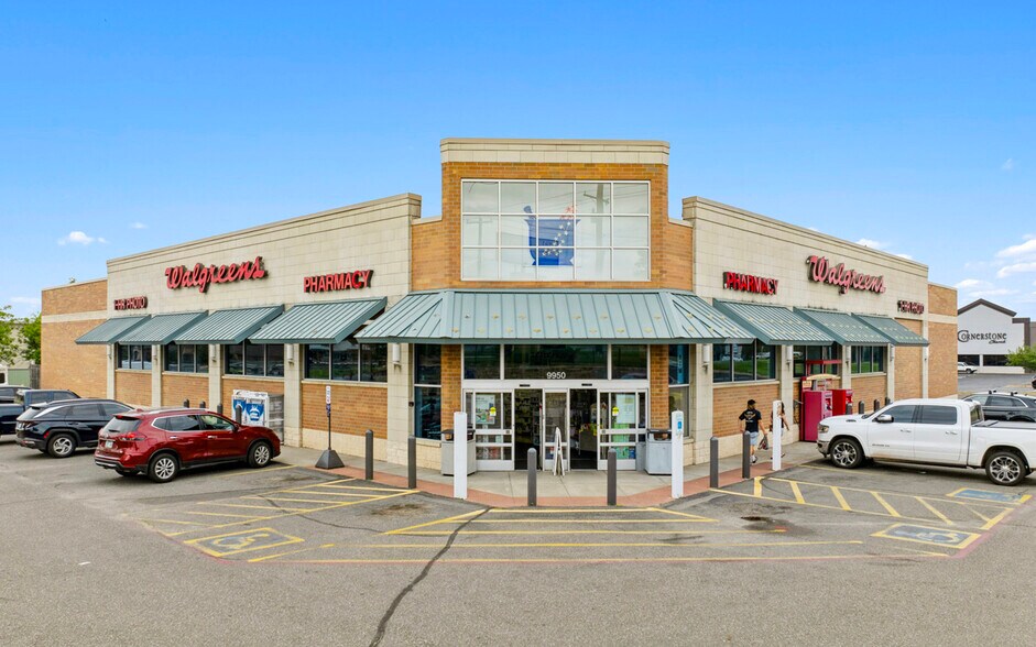 Primary Photo Of 9950 SE 15th St, Oklahoma City Drugstore For Sale