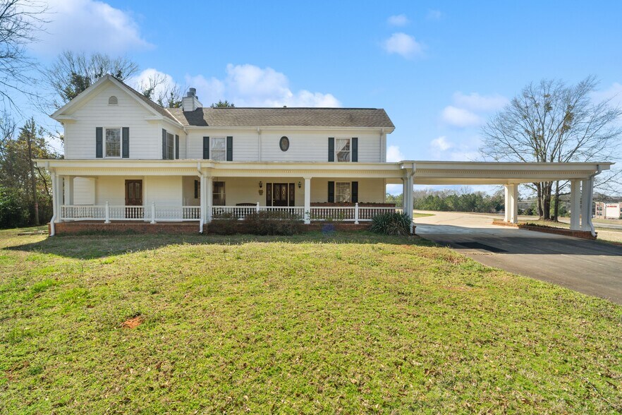 More Photos Of 9849 Blackwelder Rd, Indian Land Land For Sale