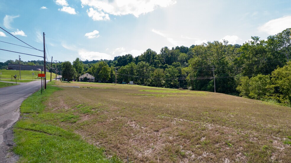 More Photos Of 2359 Murphys Run Rd, Bridgeport Land For Sale