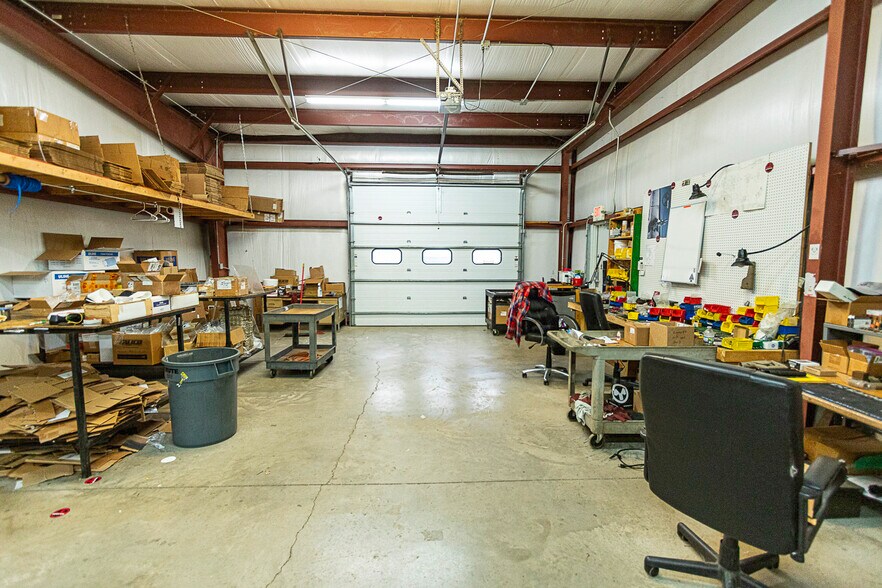 More Photos Of 1434 Farrington Rd, Apex Light Manufacturing For Sale