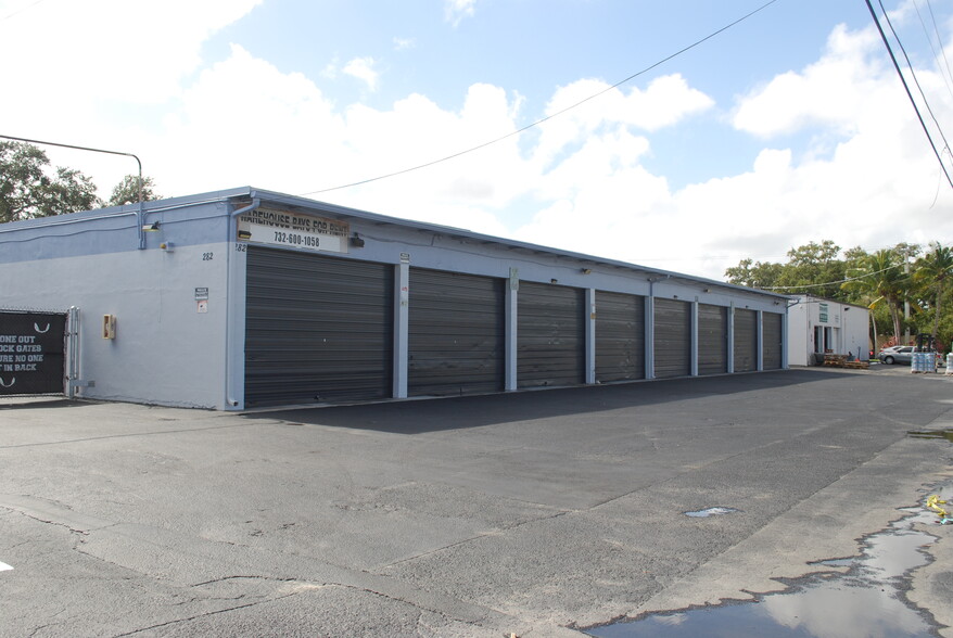 Primary Photo Of 272 NW 1st St, Deerfield Beach Warehouse For Lease