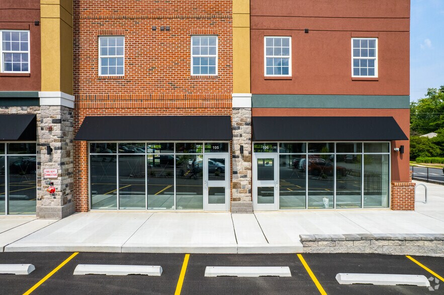 More Photos Of 211 S Main St, Newark Apartments For Lease