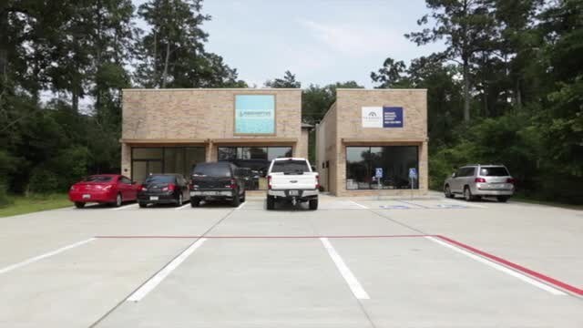 Primary Photo Of 814 Honea Egypt Rd, Magnolia Storefront Retail Office For Lease