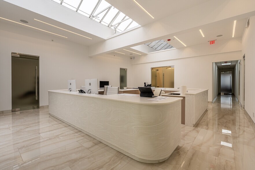 More Photos Of 1899 2nd St, Highland Park Storefront Retail Office For Lease