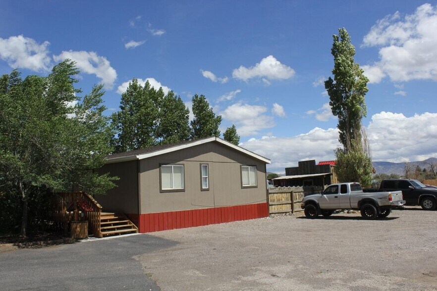 More Photos Of 339 S Highway 89, Circleville Hotel For Sale