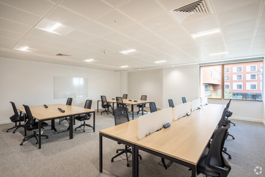 Photo of 1st Floor Ste 