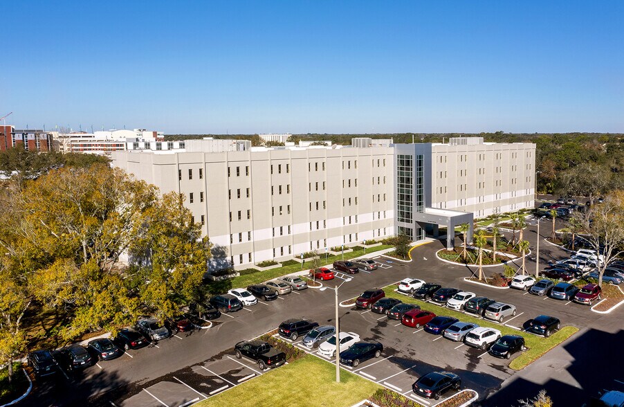 More Photos Of 3500 E Fletcher Ave, Tampa Medical For Lease