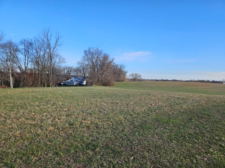 More Photos Of 8680 S Strain Ridge Rd, Bloomington Land For Sale