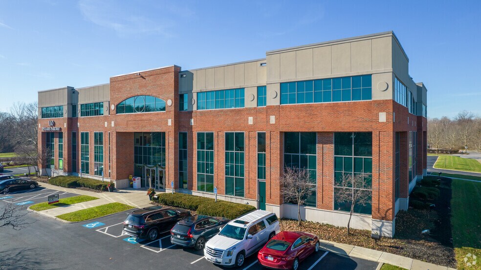 More Photos Of 110 Polaris Pky, Westerville Medical For Lease