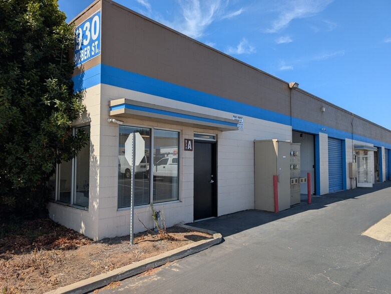 More Photos Of 930 Huber St, Grover Beach Warehouse For Lease