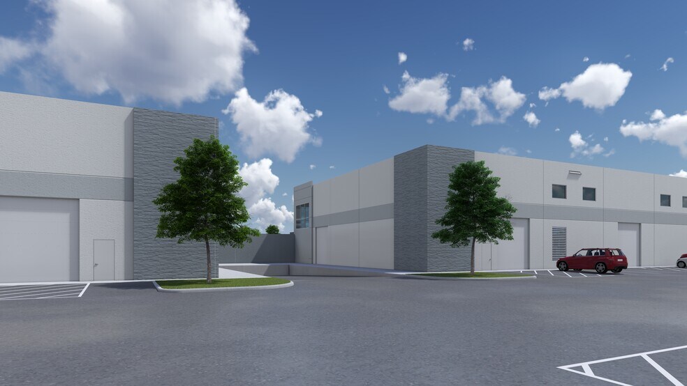 More Photos Of 919 Greenville Ave, Allen Showroom For Sale