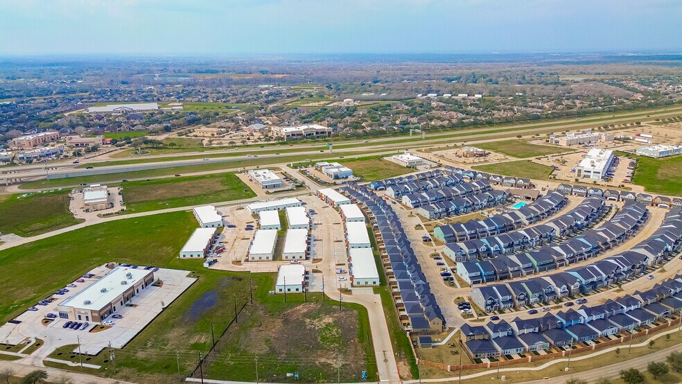 More Photos Of 5151 Meadow Ranch Pky, Richmond Office For Lease