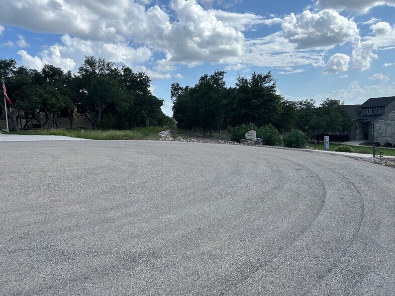 More Photos Of 1728 Chardonnay, Canyon Lake Land For Sale