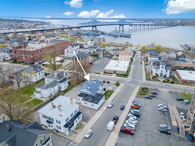 More Photos Of 399 N Main St, Fall River Office Residential For Sale