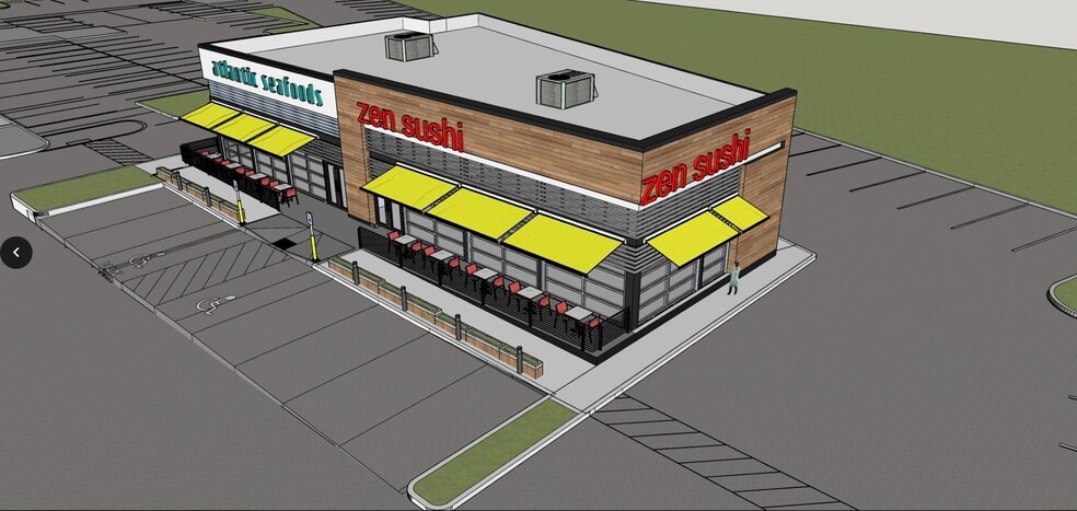 More Photos Of 380 Maple Ave, Shrewsbury Unknown For Lease