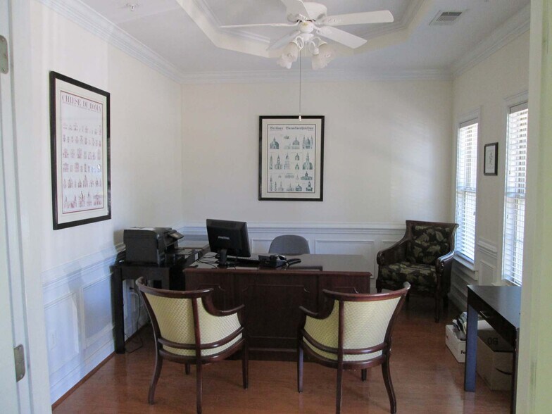 More Photos Of 1301 Shiloh Rd, Kennesaw Office Residential For Lease