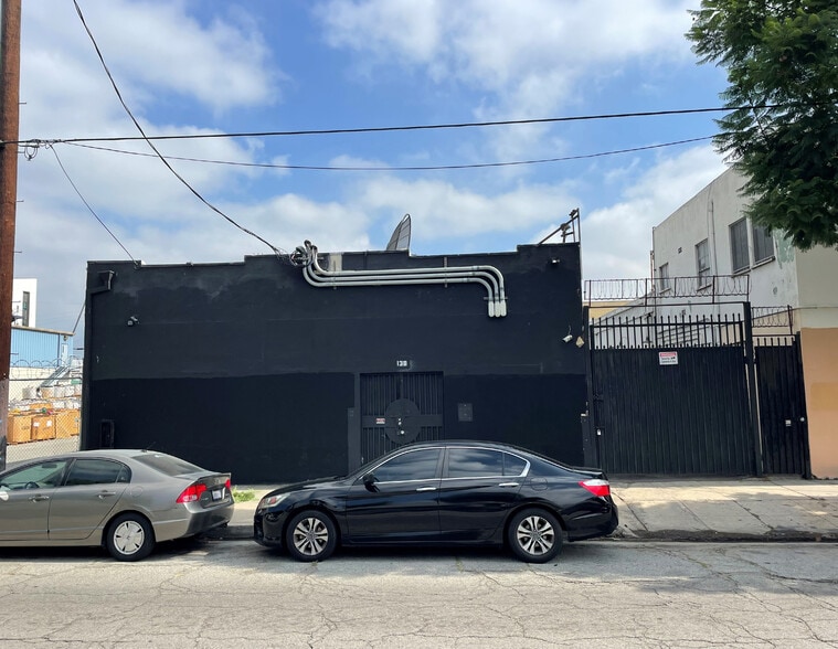 More Photos Of 138 N San Fernando Rd, Los Angeles Warehouse For Sale