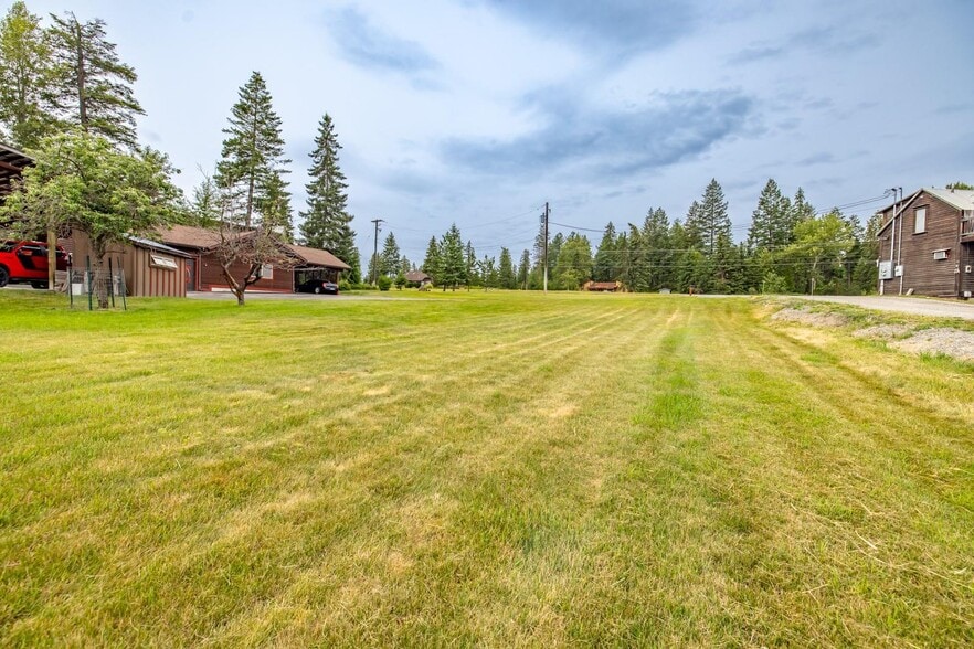 More Photos Of 5879 Us Highway 93 S, Whitefish Multifamily For Sale