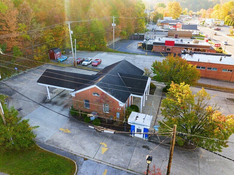 More Photos Of 368 Richland Ave, Athens General Retail For Sale