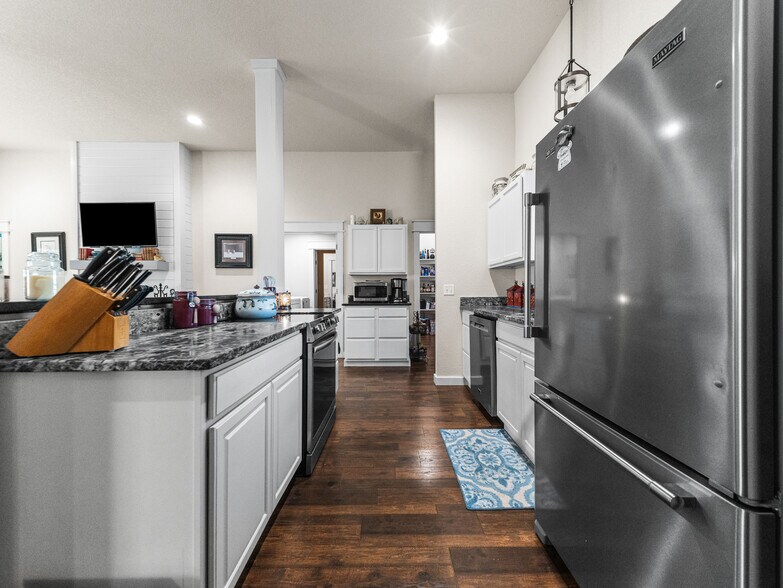 More Photos Of 163 Barbie Ln, Mount Ida Land For Sale