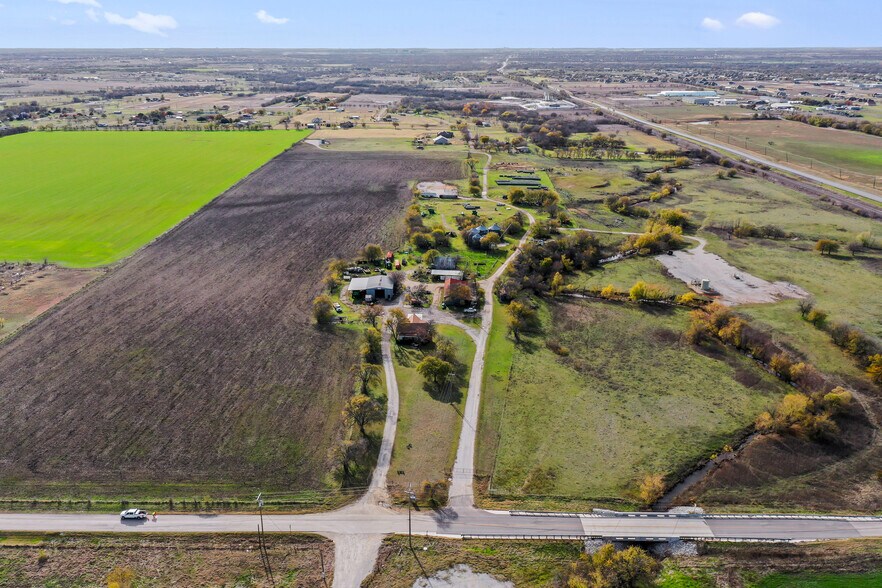 More Photos Of , Ponder Land For Sale