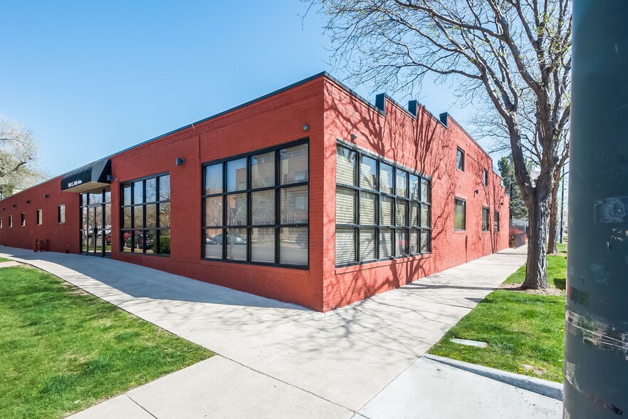 Primary Photo Of 700 E 24th Ave, Denver Office Residential For Lease