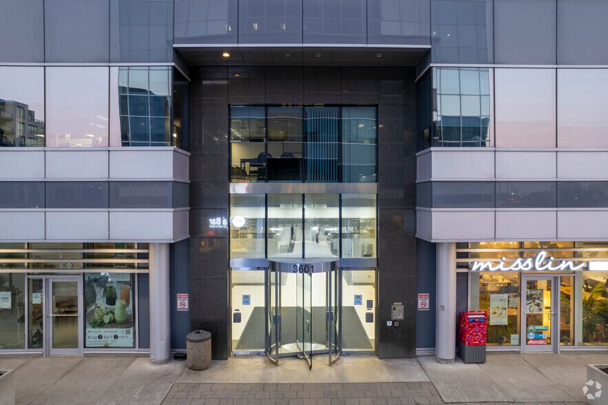 More Photos Of 3601 Highway 7 E, Markham Medical For Lease