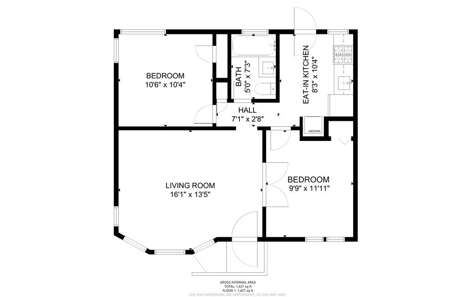 More Photos Of 335-345 Perkins St, Oakland Apartments For Sale