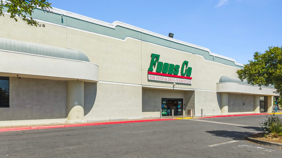 More Photos Of , Sacramento General Retail For Sale
