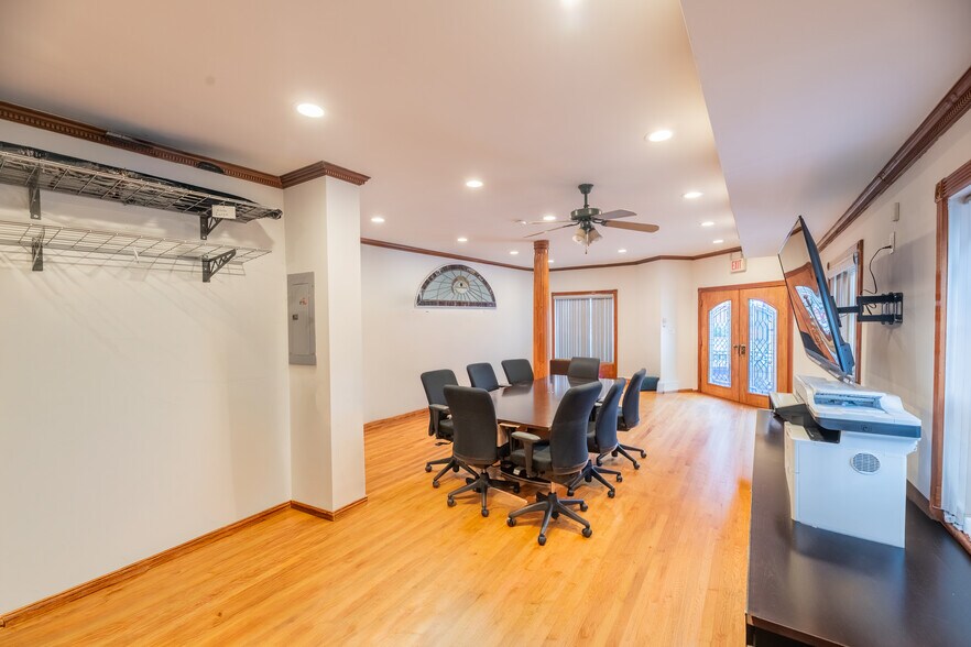 More Photos Of 600 Grand St, Hoboken Office Residential For Sale