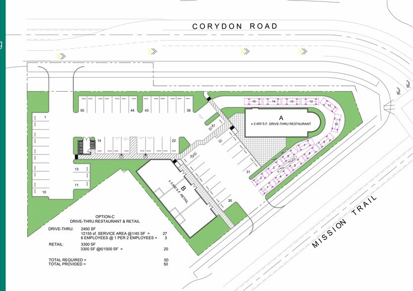 More Photos Of 33625 Mission Trl, Wildomar Land For Lease