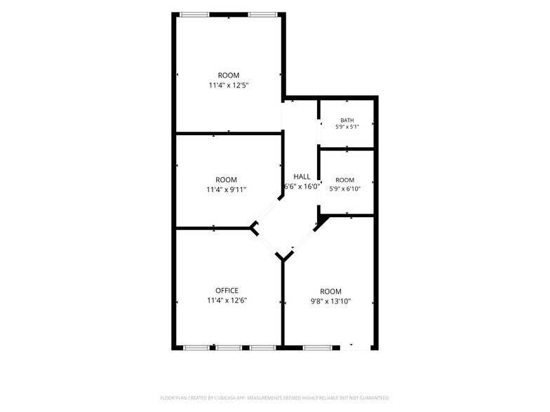 More Photos Of 13740 Research Blvd, Austin Office Residential For Sale