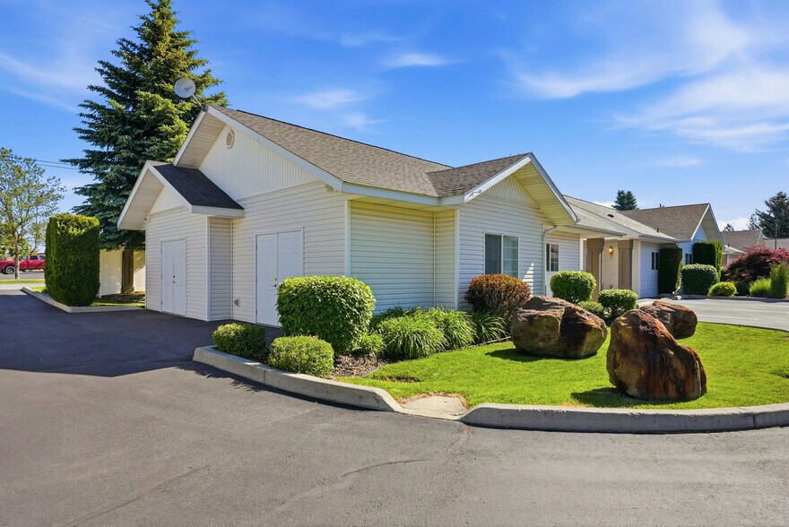 More Photos Of 3834 E 3rd Ave, Post Falls Apartments For Sale