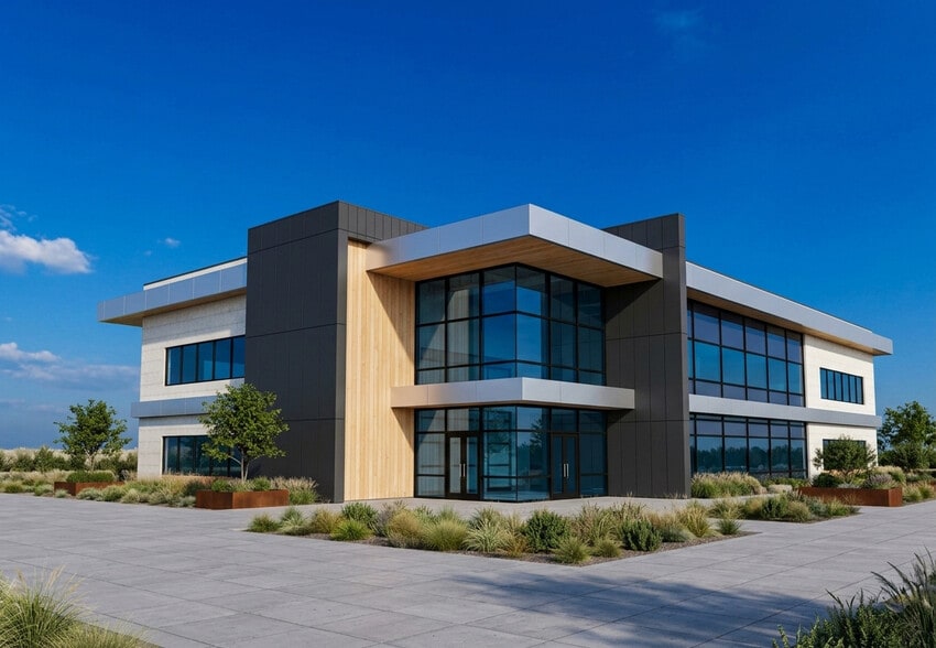 Primary Photo Of 4543 Benchmark ct, Bakersfield Office For Lease
