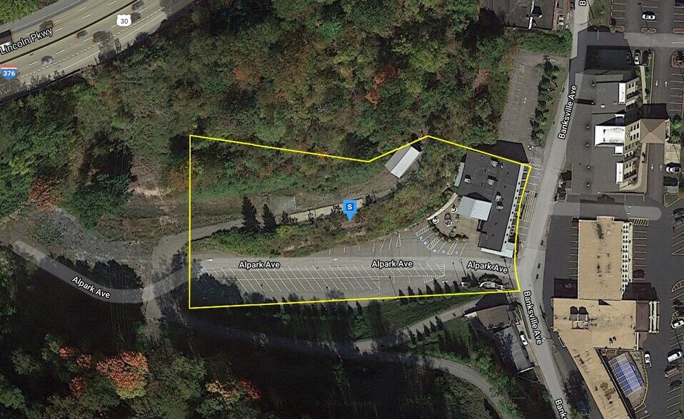 More Photos Of 1070 Baknsville Ave, Pittsburgh Lodge Meeting Hall For Sale