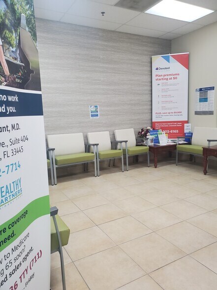 More Photos Of 601 N Congress Ave, Delray Beach Medical For Sale