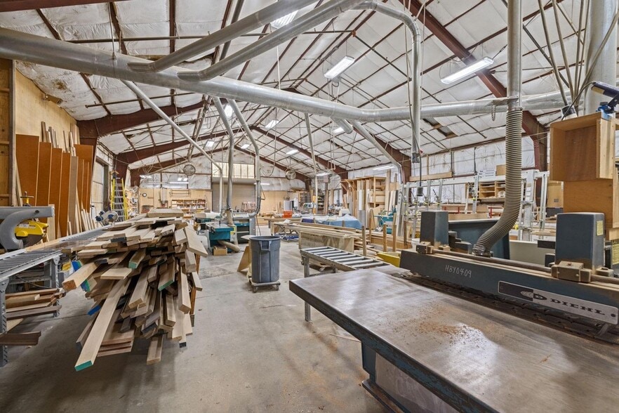 More Photos Of 709 N Sacramento St, Lodi Warehouse For Sale