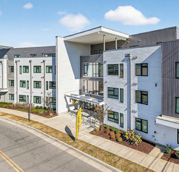 More Photos Of 4040 Travis Dr, Nashville Apartments For Sale