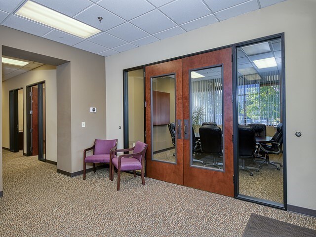 More Photos Of 1250 E Iron Eagle Dr, Eagle Showroom For Lease