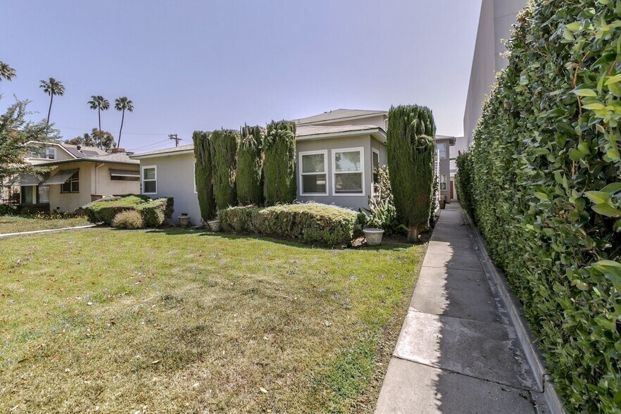 More Photos Of 22 N Electric Ave, Alhambra Apartments For Sale