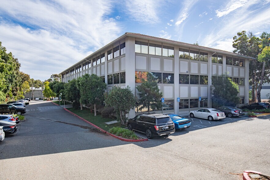 More Photos Of 1001 Sneath Ln, San Bruno Medical For Lease