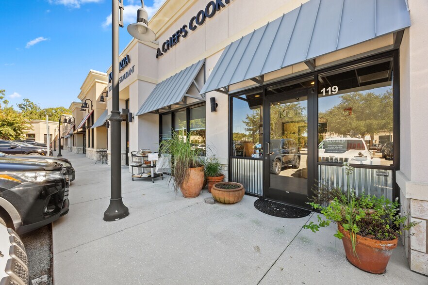 More Photos Of 145 Hilden Rd, Ponte Vedra Storefront For Sale