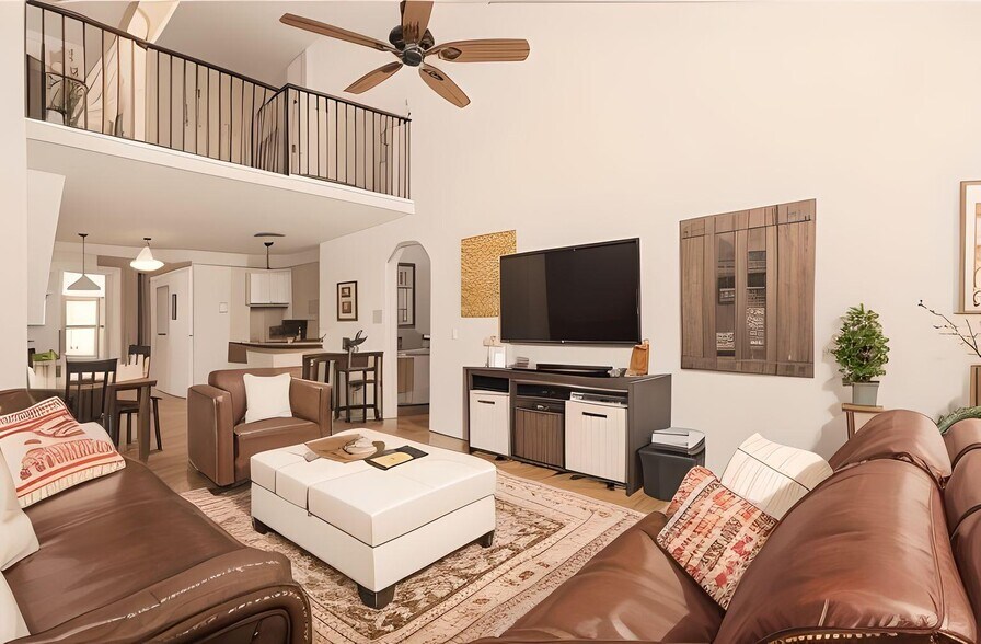 More Photos Of 1425 Waterstone Dr, Brownwood Apartments For Sale