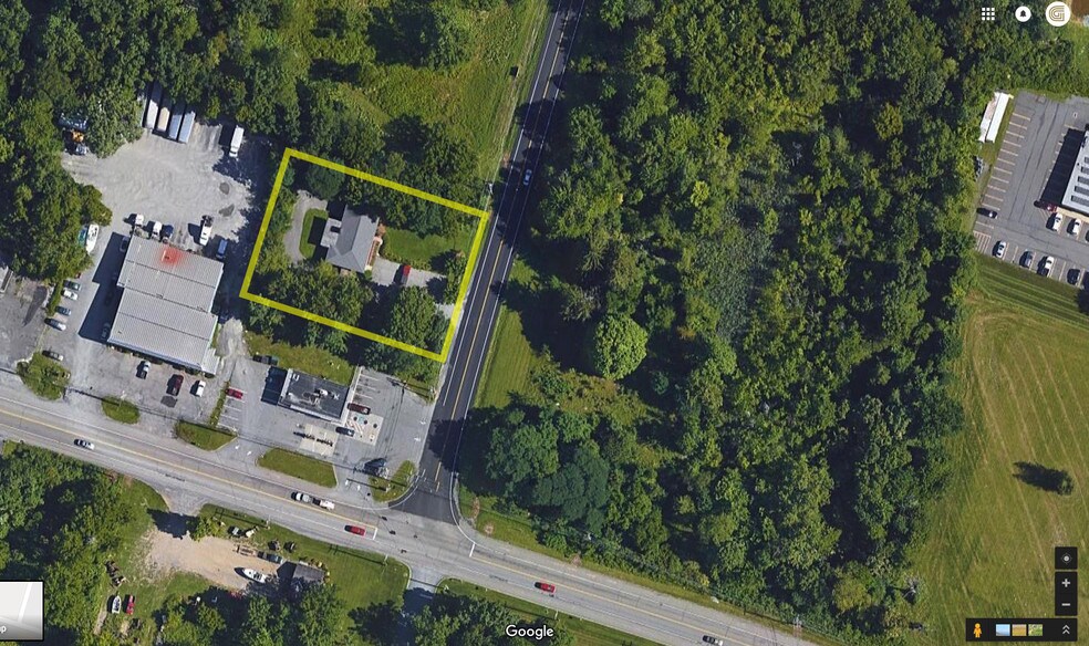 More Photos Of 9 Rock Cut Rd, Newburgh Land For Sale
