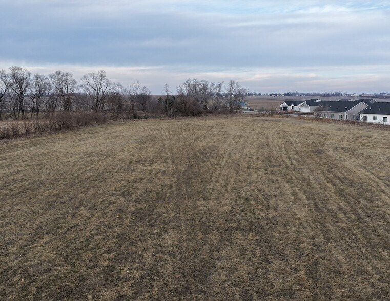 More Photos Of 2220 Kennedy St, Granger Land For Sale
