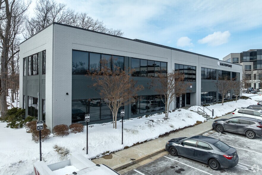 More Photos Of 6760 Alexander Bell Dr, Columbia Office For Lease